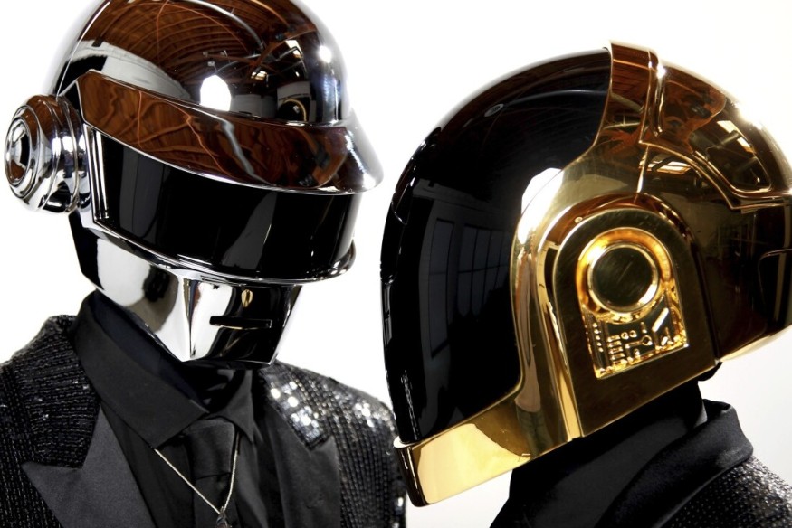 Guy-Manuel de Homem-Christo : un album solo en préparation ? La rumeur qui fait vibrer les fans !