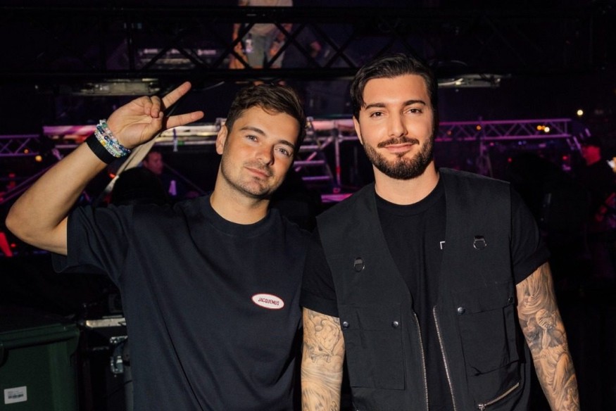 Ultra Miami 2026 : Martin Garrix et Alesso confirment leur B2B explosif sur la Mainstage !